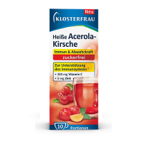 KF Heiße Acerola-Kirsche Onpack