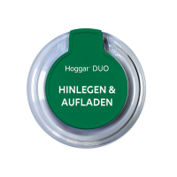 Hoggar Duo Ladestation