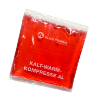 Kalt-Warm-Kompresse AL
