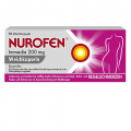 Nurofen Immedia 200 mg