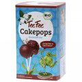 TEEFEE Teebeutel Cakepops zuckerfrei